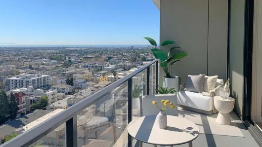 Cost Estimates For MEP Los Angeles